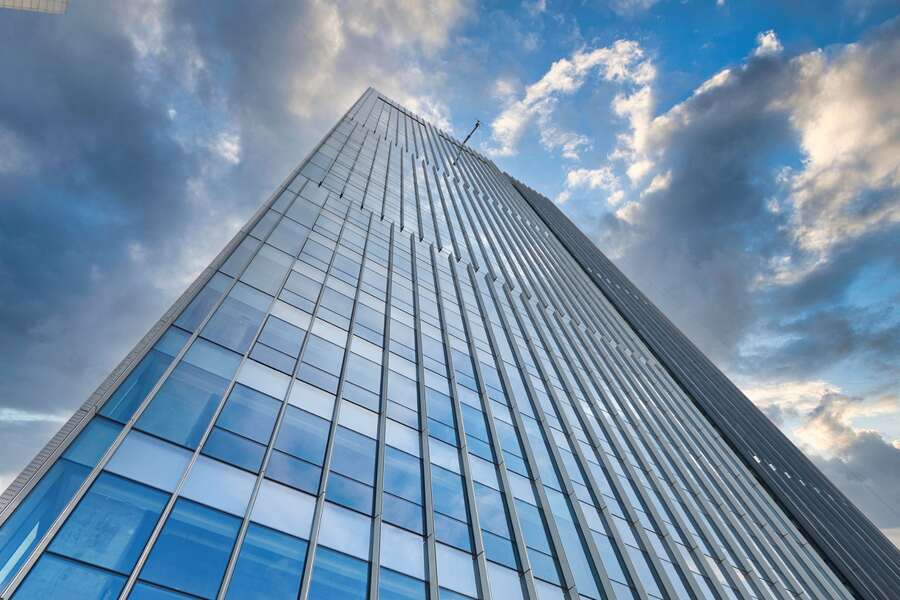 New Makati office building emphasizes green and sustainable construction