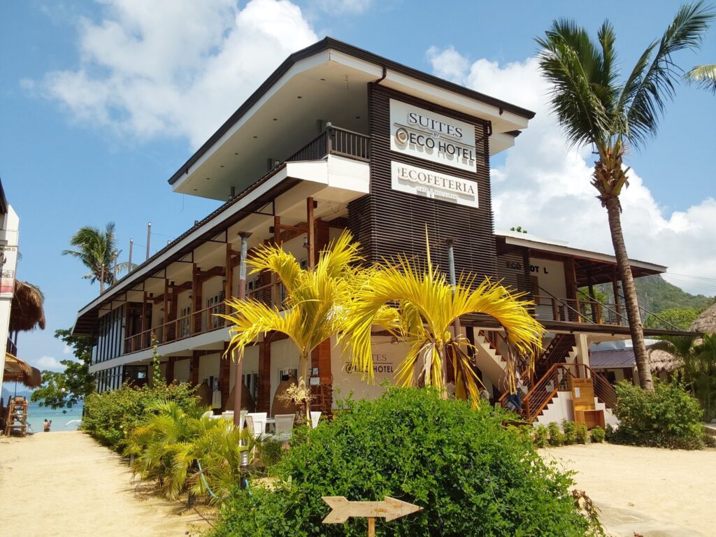 Eco Hotels Philippines Becomes First Filipino Hospitality Brand to Commit to 30% Plant-Based Menu Offerings by 2025