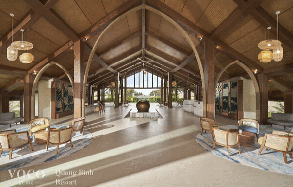 IHG Opens First voco Resort in Quang Tri, Vietnam, Unlocking Gateway to the “Kingdom of Caves”