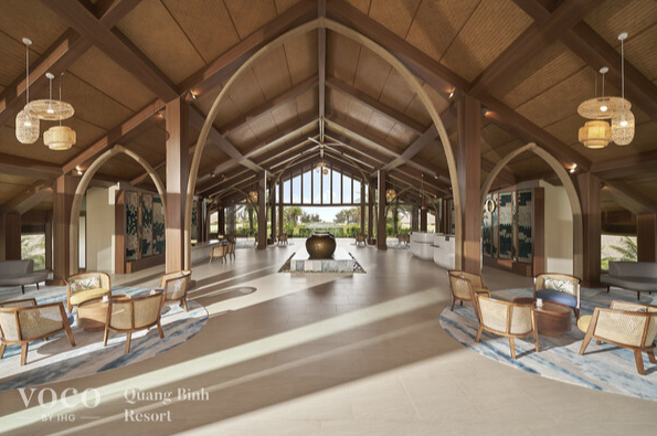 IHG Opens First voco Resort in Quang Tri, Vietnam, Unlocking Gateway to the “Kingdom of Caves”