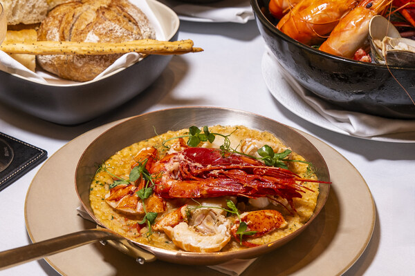 The Manor at St. Regis Macao Unveils Mediterranean Makeover with Chef-Led Culinary Journey