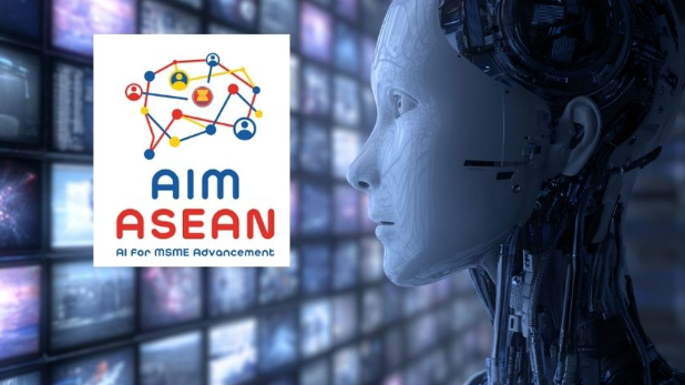 ASEAN Foundation Launches AIM ASEAN Programme to Empower 100,000 MSMEs with AI Skills Across Southeast Asia