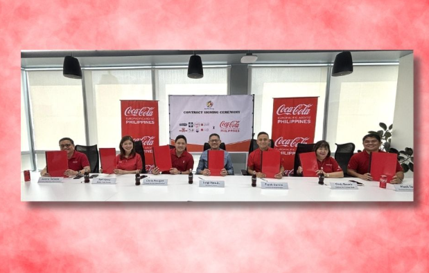 Coca-Cola and Chili’s Philippines launch beverage partnership