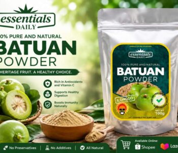 batuan Essentials Daily PH