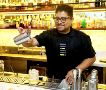 Torres Brings  Global Brand Ambassador Cristobal Cofré to Manila for Two-Night Bar Takeover
