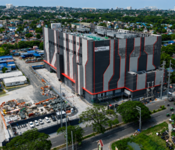 Globe Invests in Data Centers as the New Foundation of the Digital Economy