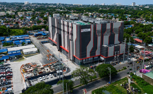 Globe Invests in Data Centers as the New Foundation of the Digital Economy