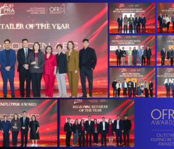 PRA Honors Retail Excellence at the 2026 OFR Awards