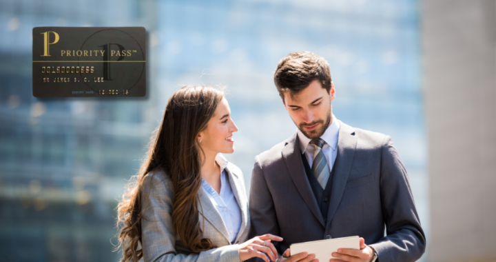 Priority Pass to Accelerate Travel Innovation